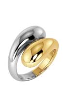 Harmony Ring Mixed Ring Smykker Multi/patterned Edblad