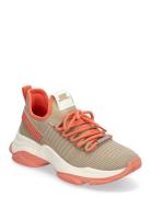 Mac-E High-top Sneakers  Steve Madden