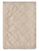 Signature Star Organic Cotton Quilted Bedspread Home Textiles Bedtexti...