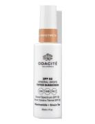 Flex-Perfecting Spf50 Tinted Sunscreen 03 Solcreme Ansigt Nude Odacité...