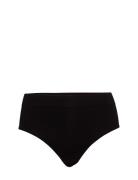 Comfort Thong G-streng Undertøj Black Magic Bodyfashion