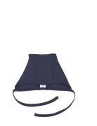 Baby Hat, Navy Accessories Headwear Hats Baby Hats Black Smallstuff
