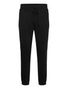 Raven Sweat Pant Bottoms Sweatpants Black AllSaints
