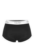 Boyshort Hipsters Undertøj Black Calvin Klein