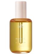 Polish Oil Apricot 80Ml Hårolie Nude La'Dor