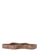 Lakey Tray Home Decoration Decorative Platters Brown Bloomingville