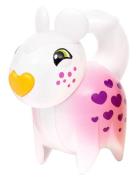 Flora Magnolia Toys Playsets & Action Figures Animals Multi/patterned ...