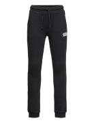 Jpstgordon Jjnewsoft Sweat Pant Sn Mni Bottoms Sweatpants Black Jack &...