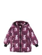 Winter Jacket, Moomin Lykta Outerwear Jackets & Coats Winter Jackets P...