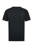 Hmlhiit Seamless T-Shirt S/S Sport Men Sports Clothes Sport Tops Sport...
