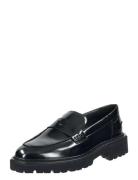 Ivyhill Low Lace Shoe Shoes Flat Loafers Black GANT
