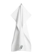 Embroidery Towel 30X50 Home Textiles Bathroom Textiles Towels & Bath T...