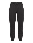 Lounge Pant Bottoms Sweatpants Black Bread & Boxers