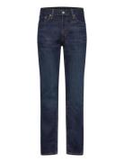 505 Regular Nail Loop Knot Bottoms Jeans Regular Navy Levi's®