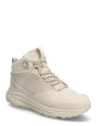 City Explorer Mid Fleece Wp W Sport Sport Shoes Sport Outdoor-hiking S...