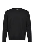 Organic Long Sleeve Tee Sport Men Sport Clothing Sport Tops Sport Long...