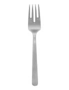 Fiskegaffel Home Tableware Cutlery Forks Silver Kay Bojesen
