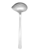 Sauceske Home Kitchen Kitchen Tools Spoons & Ladels Silver Kay Bojesen