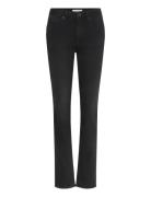 Maggie Valley Bottoms Jeans Slim Black Tiger Of Sweden