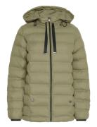 Frbafab Ja 1 Foret Jakke Khaki Green Fransa