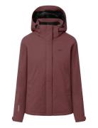 Vemdalen Jkt W Sport Women Sport Clothing Sport Outerwear Sport Jacket...