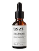 Evolve Organic Beauty Rosehip Miracle Oil 30 Ml Ansigts- & Hårolie Nud...