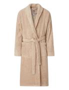 Lexington Original Bathrobe Morgenkåbe Beige Lexington Home