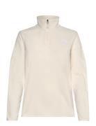 W Glacier Fleece 1/4 Zip Jacket Sport Sport Clothing Sport Fleeces & M...