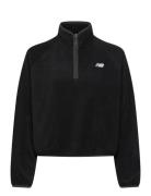 Polar Fleece Half Zip Sport Women Sport Clothing Sport Fleeces & Midla...