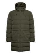 Albert Reg Lo Ho Uspa M Otw Foret Jakke Green U.S. Polo Assn.