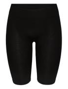 Pclondon Shorts Noos Bc Lingerie Shapewear Bottoms Black Pieces
