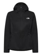 W Quest Highloft Soft Shell Jacket - Eu Sport Women Sport Clothing Spo...