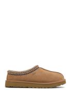 W Tasman Ii Shoes Mules & Slip-ins Flat Mules Beige UGG