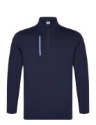 Puma X Ap Cloudspun Tech 1/4 Zip Sport Men Sport Clothing Sport Sweats...