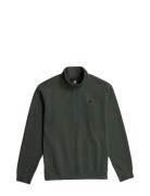 Premium Core Half Zip R Sw L\S Tops Sweatshirts & Hoodies Sweatshirts ...