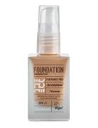 Foundation 08 Foundation Makeup ECOOKING