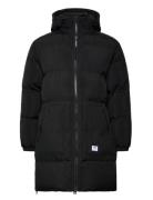 Brooky2441 Foret Jakke Black HUGO BLUE