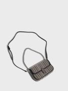 Marc Jacobs - Håndtasker - Beige - The Mini Shoulder Bag - Tasker - Ha...