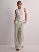 Object Collectors Item - Hvid - Objblea Hw Pants 132