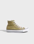 Converse - Grøn - Chuck Taylor All Star Fall Tone