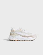 Puma - Hvid - RS-X Efekt Lux Wns