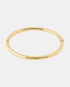 Pilgrim - Guld - SOPHIA Recycled Bangle Bracelet