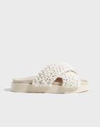 Inuikii - Beige - Slipper Woven