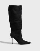 Steve Madden - Sort - Intruder Boot