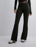 Only - Sort - Onlfever Stretch Flaired Pants Jrs