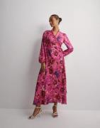 Cras - Blomstret - Laracras Dress