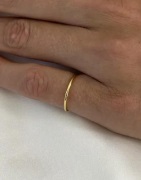 Muli Collection - - Stacker Ring