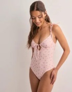 Nelly - Pink - Hidden Secrets Swimsuit