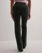 Levi's - Sort - Superlow Boot