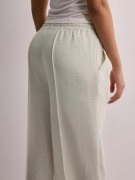 OBJECT - Hvid - Objblea Hw Pants 132